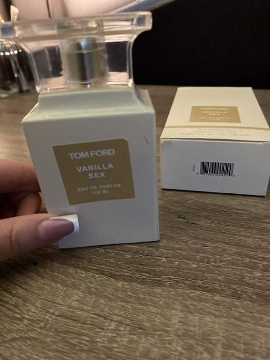 Tom Ford Vanilla Sex