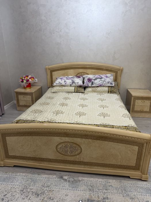 Спальный гарнитуры бу