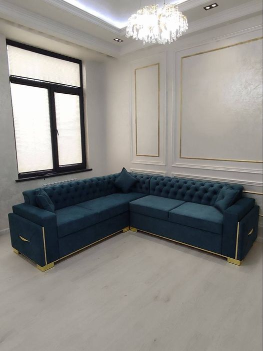 Мебель на заказ. Диван на заказ. Мягкая мебель на заказ.