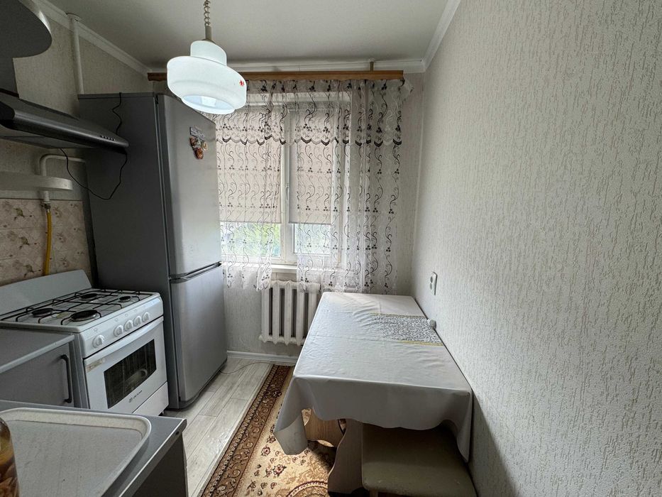 Продам 3х комн кв Тургенева Абая