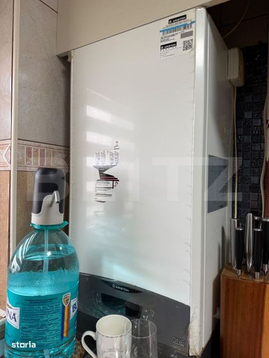 Apartament de vanzare, 32 mp, zona Mazepa 2