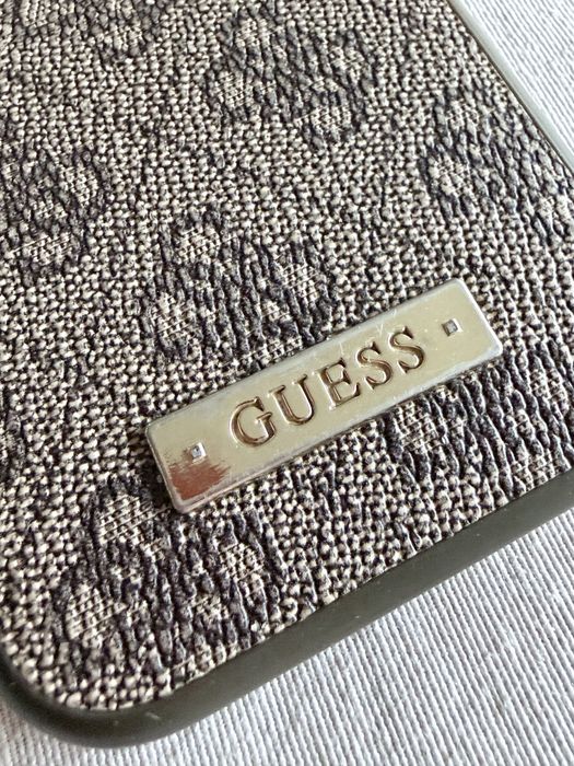 Кейс Guess iphone 14 PRO