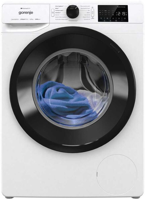 Пералня Gorenje WPNEI74SA1TS 7кг.