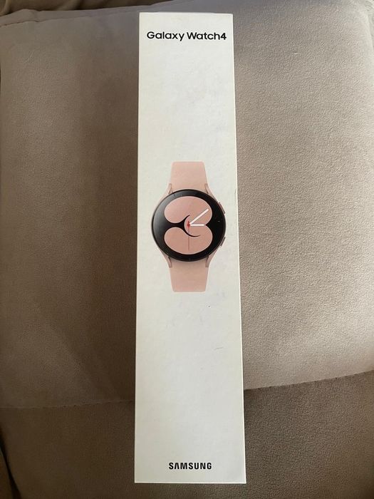 Продам часы Samsung galaxy watch 4