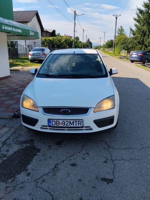 FORD Focus 2005