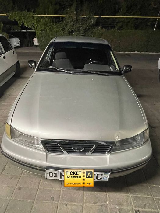 Nexia 1 boshiga 1000 $ qogani 15 oy 250 dan bir yilga