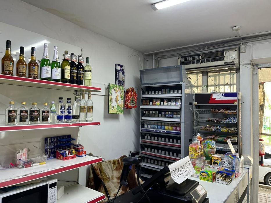 Продаётся магазин 54кв.м