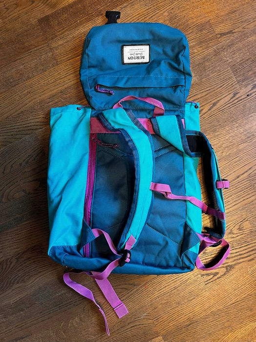 Rucsac Burton Copii albastru