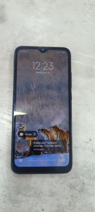 Redmi 9 сотилади холати зор