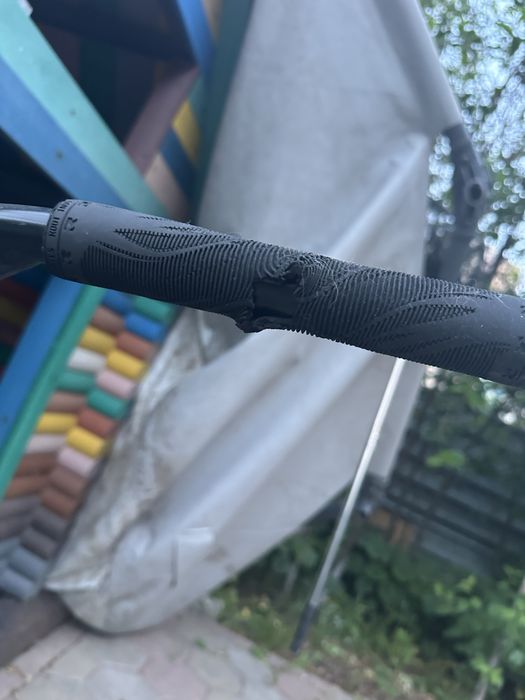 трюковой самокат Root Industries