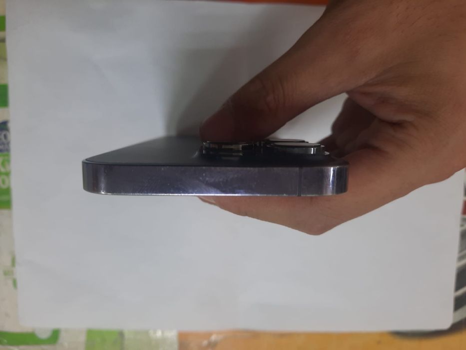 Продам айфон 14 про 128 гб