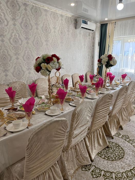 Дайын бизнес сатылады