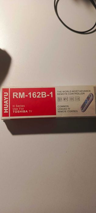 Пульт универсальный ДУ для телевизора