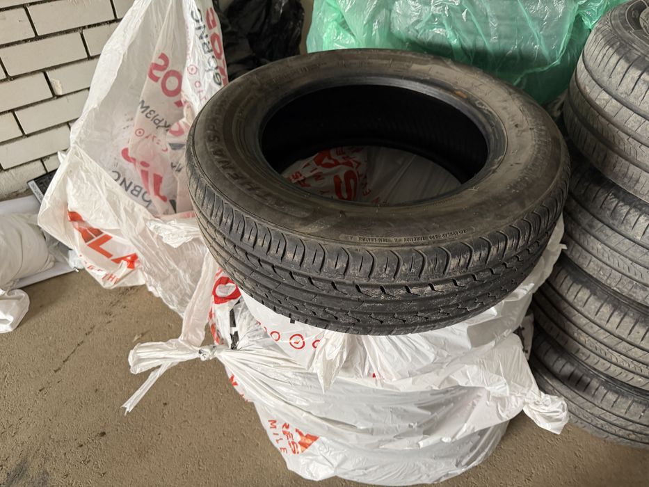 195 65 р 15 в хорошем сост