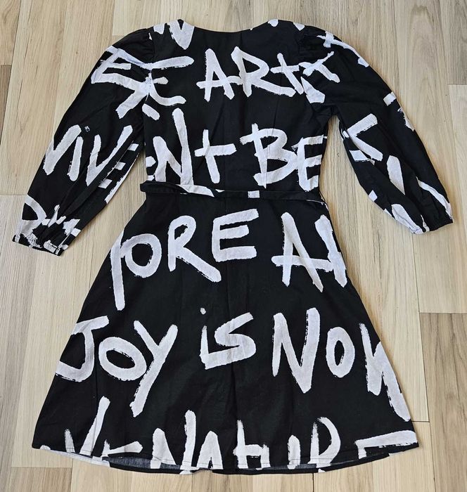 Рокля Desigual - S