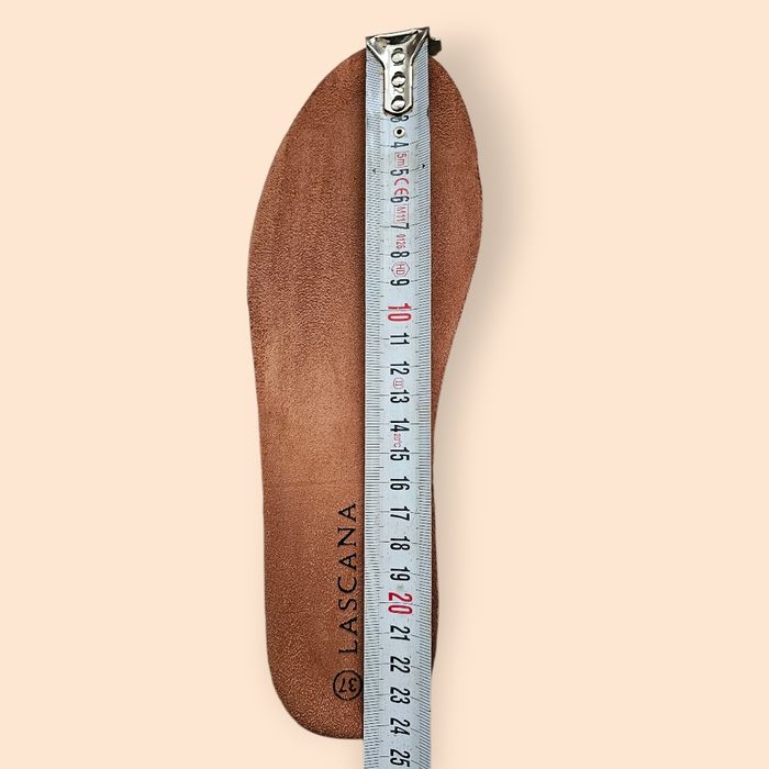 Lascana боти - цвят карамел, 37