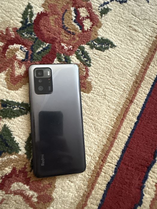 Redmi Note 10 Pro ideal