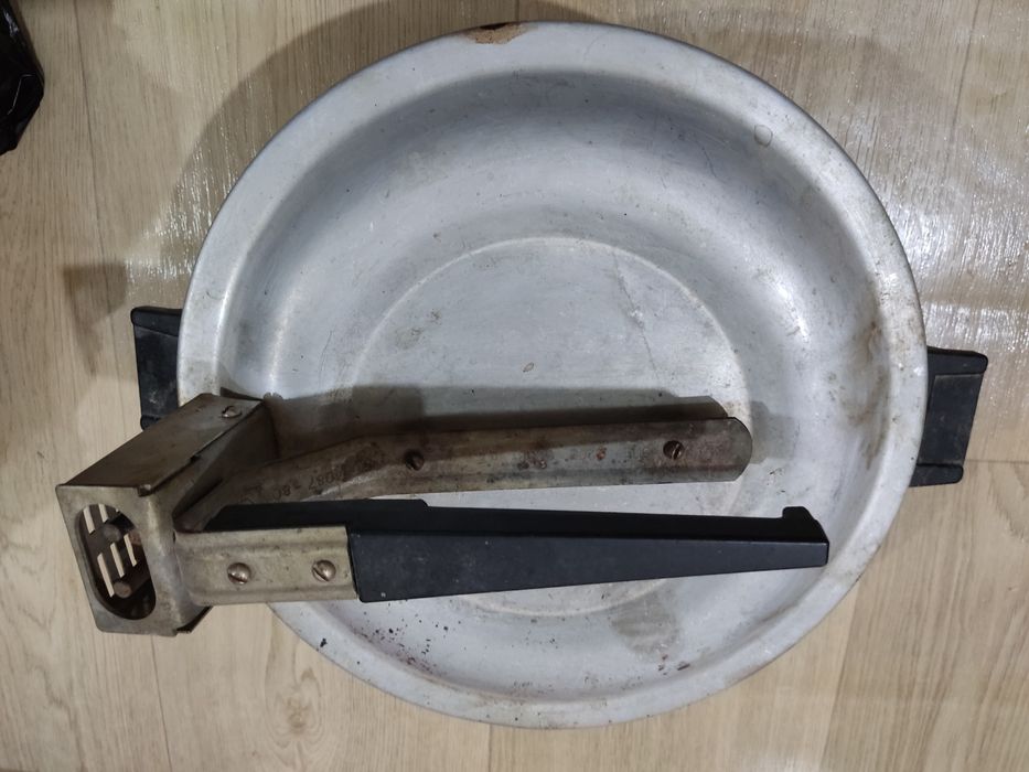Продам чудо печку советская