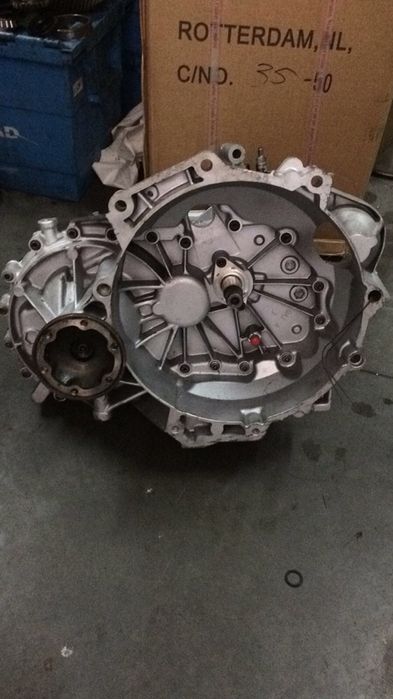 cutii de viteze vw / reparatii cutii de viteze cluj