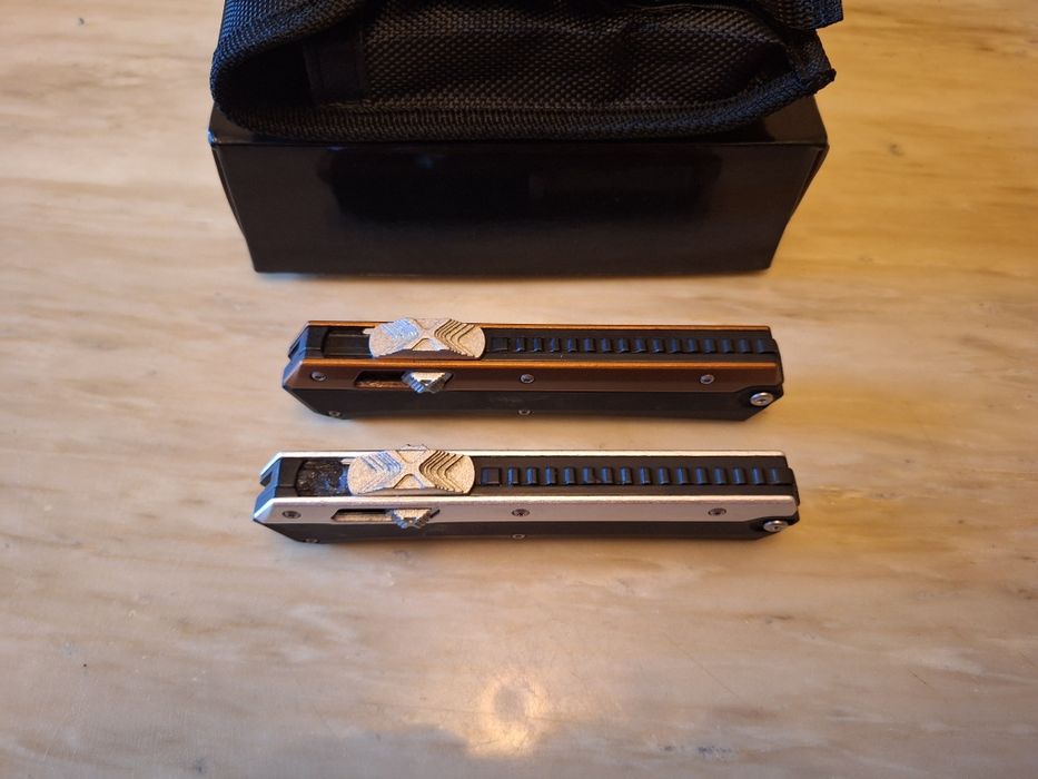 Автоматичен нож GLYKON