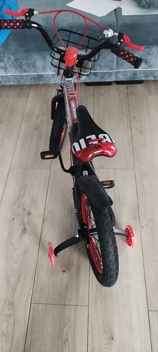 Kids bike noua 2026