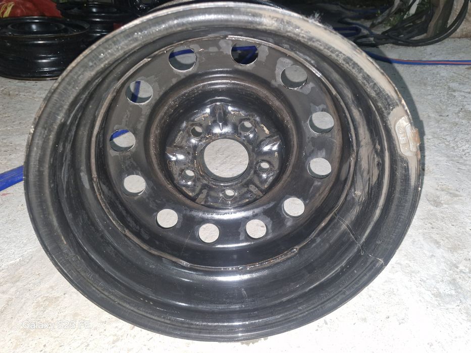 Продам диски 15размер 5X114.3