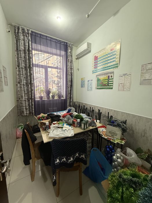 Аренда под офис 170кв м 1 этаж 1 я линия ‘Паркентский’