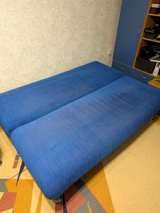 Продам диван 150*200