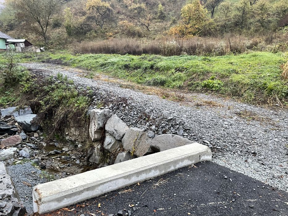 Casa si teren Poiana Ilvei BN