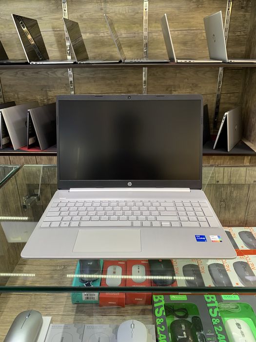HP Laptop 15 core i5