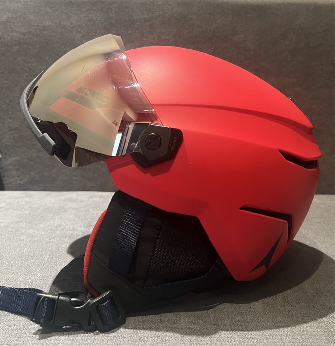 Ски каска Atomic