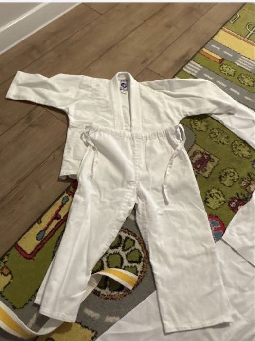 Кимано для дзюдо,каратэ