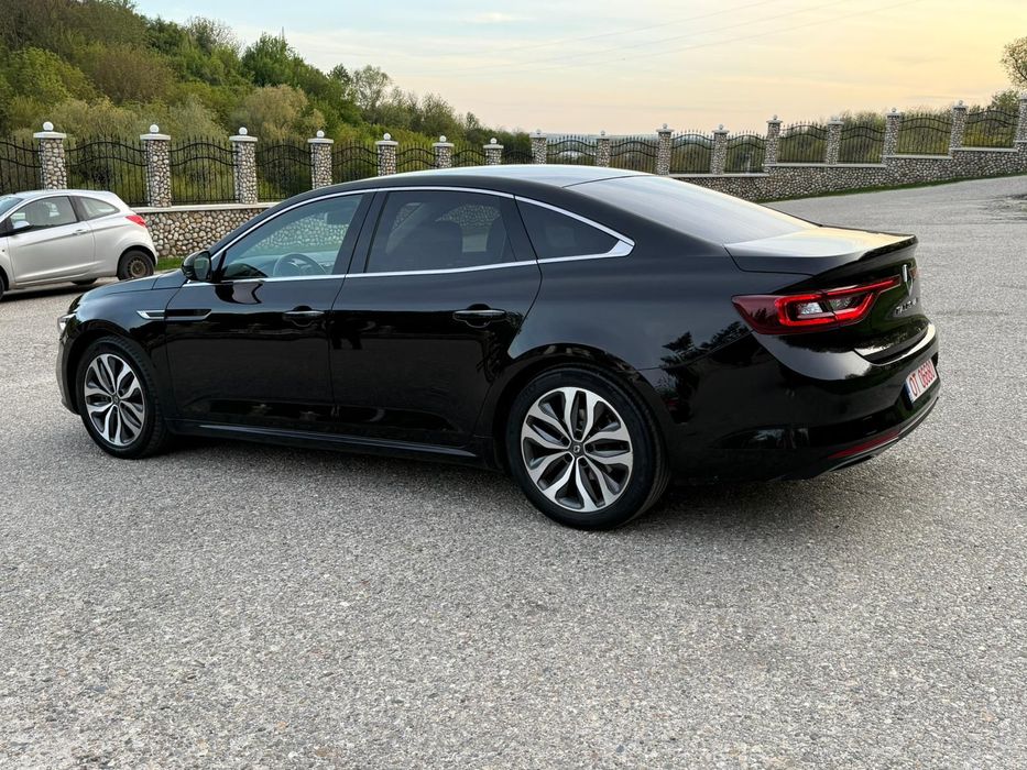 Vând Renault talisman 2019 2.0 dci 160 cp Intens