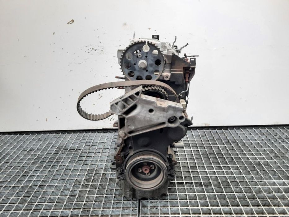 Motor, cod CXX, Skoda Octavia 3 Combi (5E5), 1.6 TDI