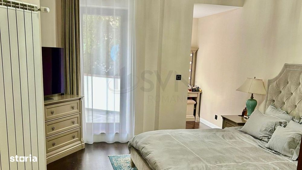 Apartament 3 camere I Mobilat I Cartierul Francez — fotografia 3