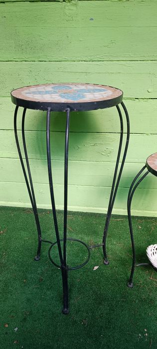 Мозаечни масички в комплект