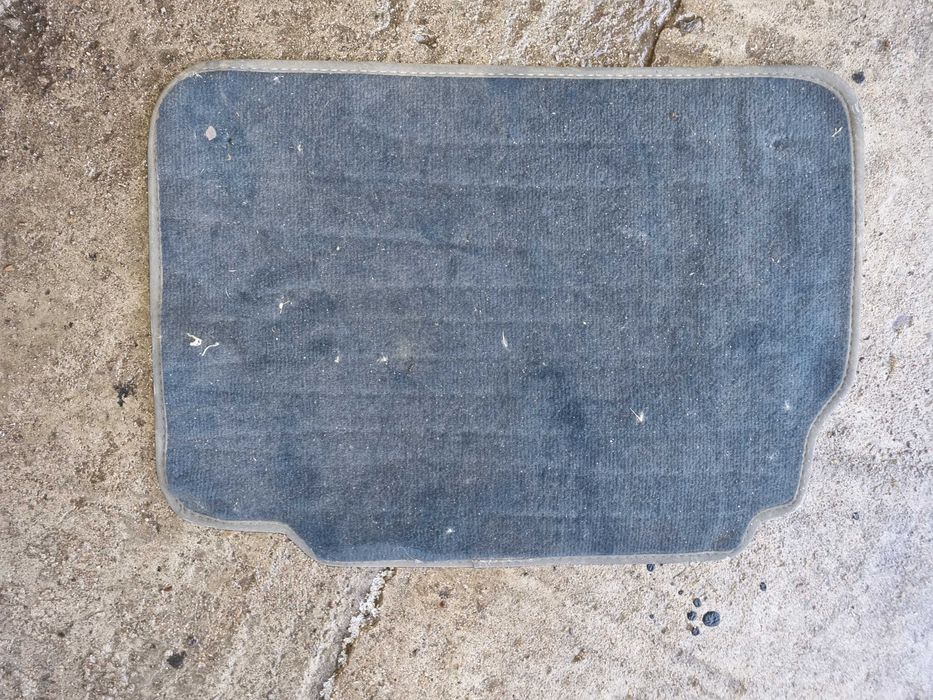 Коврики универсальные