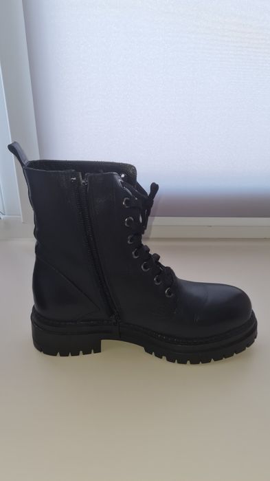 Зимняя обувь Ботинки