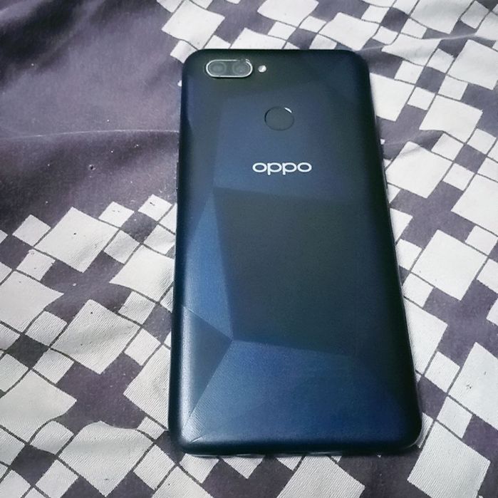 Oppo-A12 OPPOʻ-A12