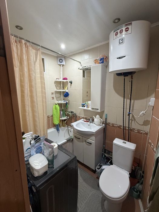 Продам 2х комнатную квартиру