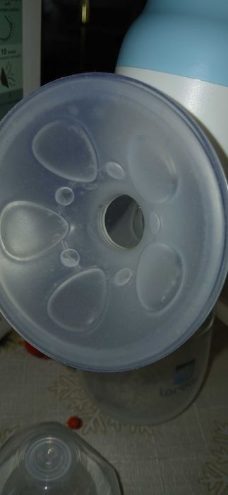 Помпа за кърмачки