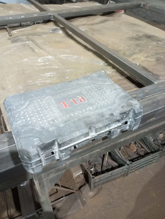 Кейс для электроинструмента  ,P.I.T