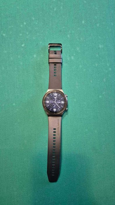 Huawei Watch GT2 PRO