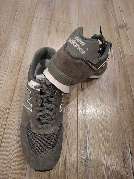 Маратонки New balance 576