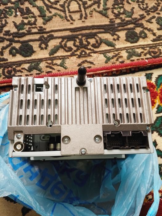 Magnitafon kaptiva uchun