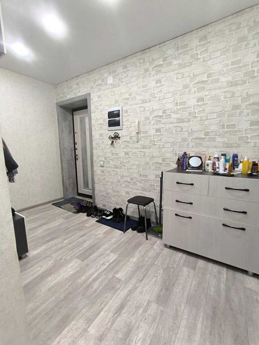 Продам 1к в  мкр.Юбилейном 2019г