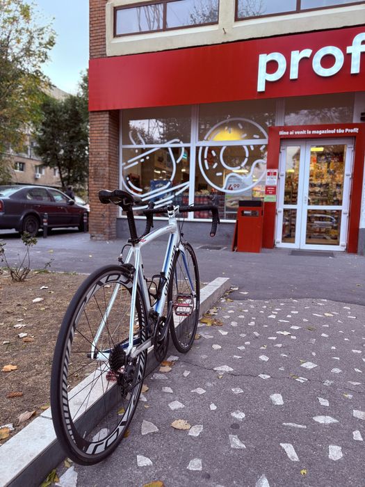 Cursiera Specialized