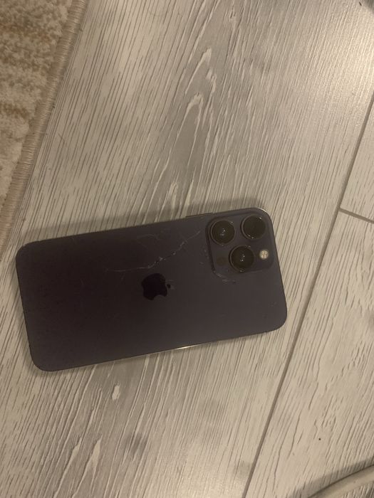 iphone XR корпусе 15 про  256 ГБ