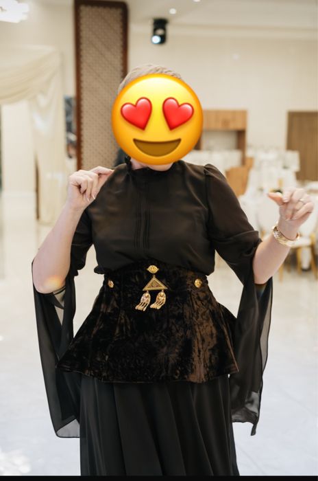 Продам платье этно стиль