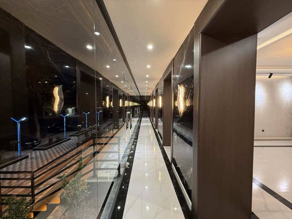 Сдается в аренду помещение вдоль дороги - Старт | Новомосковская 110м2